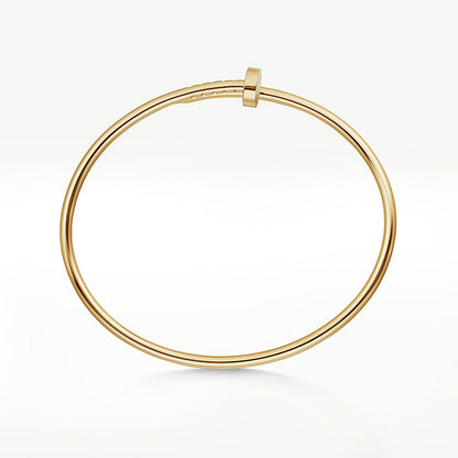 [Radiant Gem]¯JUSTE BRACELET 2.5MM