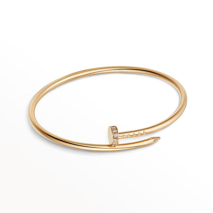 [Radiant Gem]¯JUSTE BRACELET 2.5MM DIAMONDS