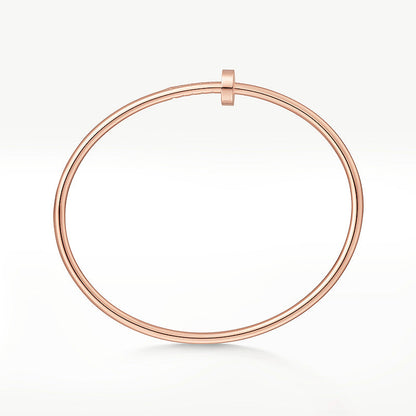 [Radiant Gem]¯JUSTE BRACELET 2.5MM