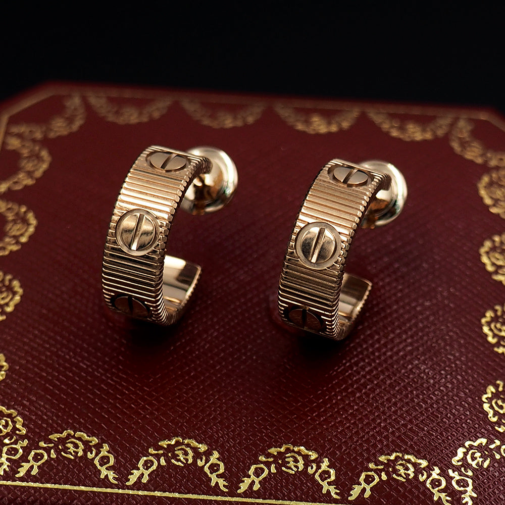 [Radiant Gem] 2025 NEW LOVE UNLIMITED EARRINGS