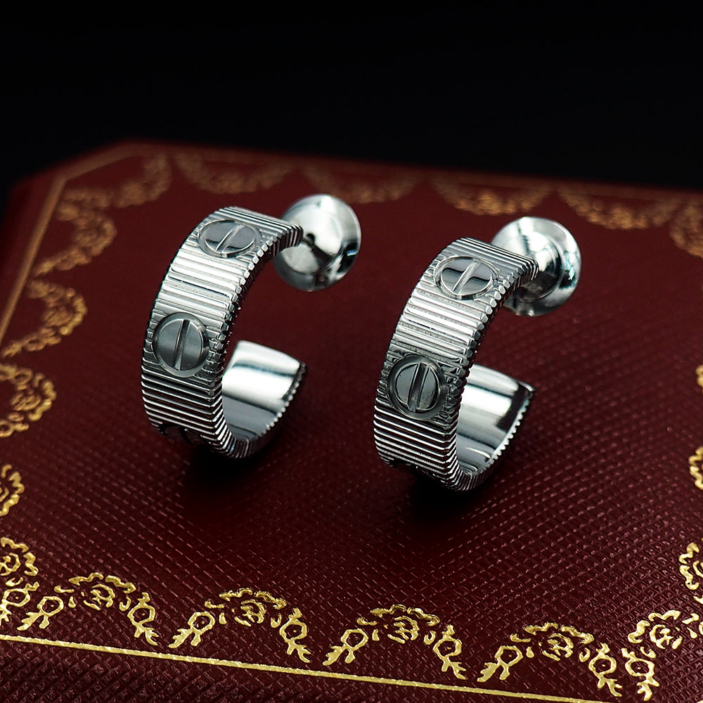 [Radiant Gem] 2025 NEW LOVE UNLIMITED EARRINGS