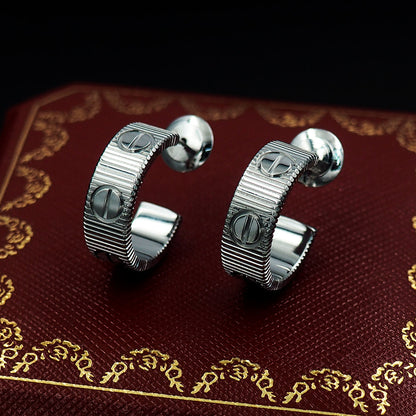 [Radiant Gem] 2025 NEW LOVE UNLIMITED EARRINGS