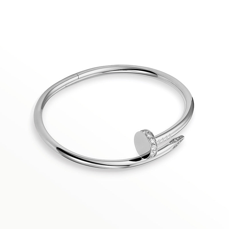 [Radiant Gem]¯JUSTE BRACELET 3.5MM DIAMONDS