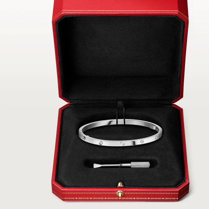 [Radiant Gem]¯LOVE BRACELET 3.65MM 6 DIAMONDS