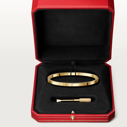 [Radiant Gem]¯LOVE BRACELET 3.65MM