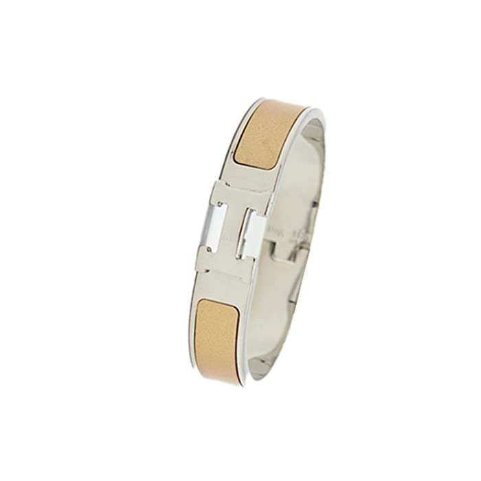 [Radiant Gem]¯H CHAMPAGNE BRACELET