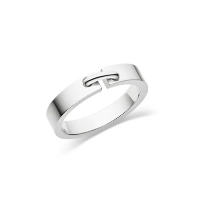 [Radiant Gem]¯ALLIANCE LIENS VIDENCE 4MM RING