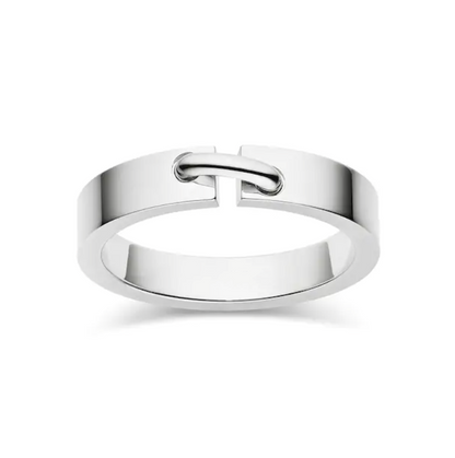 [Radiant Gem]¯ALLIANCE LIENS VIDENCE 4MM RING