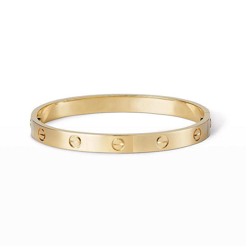 [Radiant Gem]¯LOVE BRACELET 6.1MM