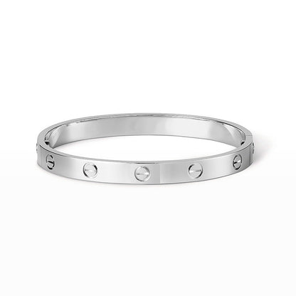 [Radiant Gem]¯LOVE BRACELET 6.1MM