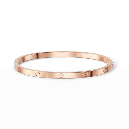 [Radiant Gem]¯LOVE BRACELET 3.65MM