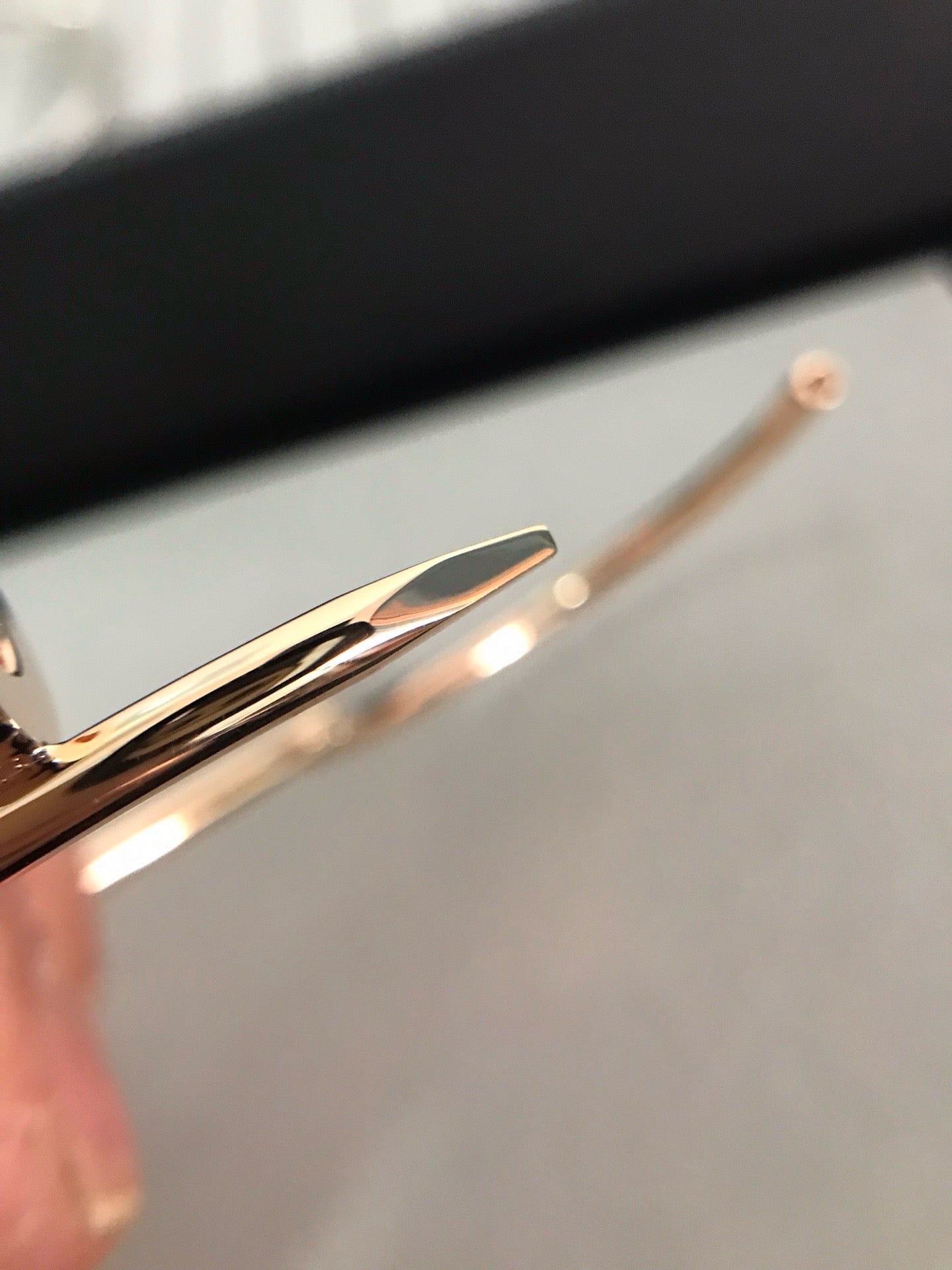 [Radiant Gem]¯JUSTE BRACELET 3.5MM