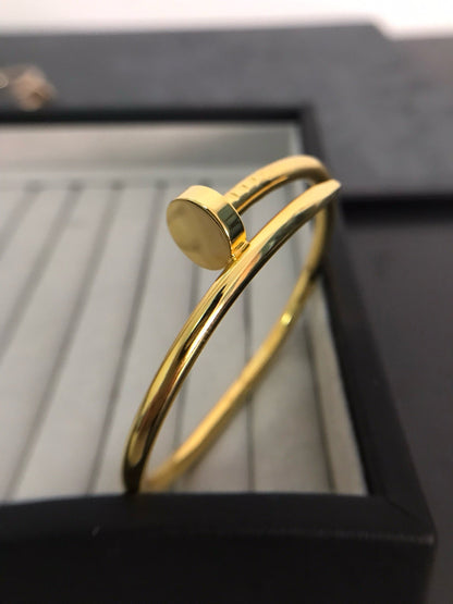 [Radiant Gem]¯JUSTE BRACELET 3.5MM