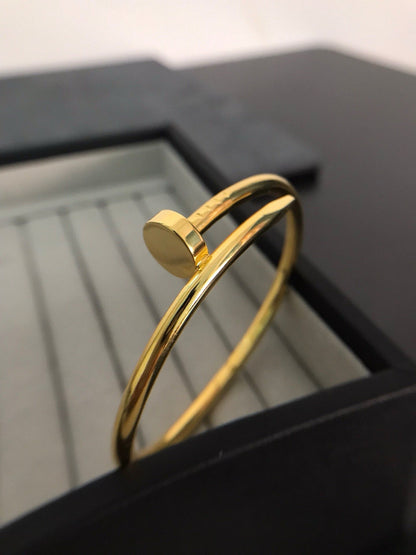 [Radiant Gem]¯JUSTE BRACELET 3.5MM