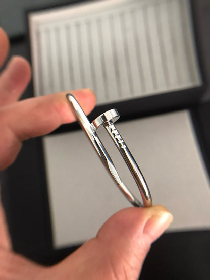 [Radiant Gem]¯JUSTE BRACELET 3.5MM