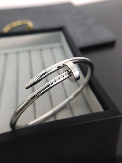 [Radiant Gem]¯JUSTE BRACELET 3.5MM