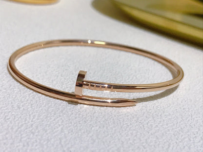 [Radiant Gem]¯JUSTE BRACELET 3.5MM