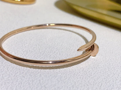 [Radiant Gem]¯JUSTE BRACELET 3.5MM