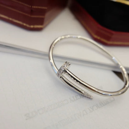 [Radiant Gem]¯JUSTE BRACELET 3.5MM DIAMONDS