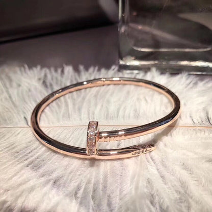 [Radiant Gem]¯JUSTE BRACELET 3.5MM DIAMONDS