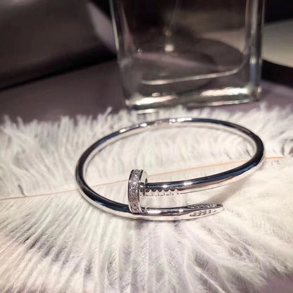 [Radiant Gem]¯JUSTE BRACELET 3.5MM DIAMONDS