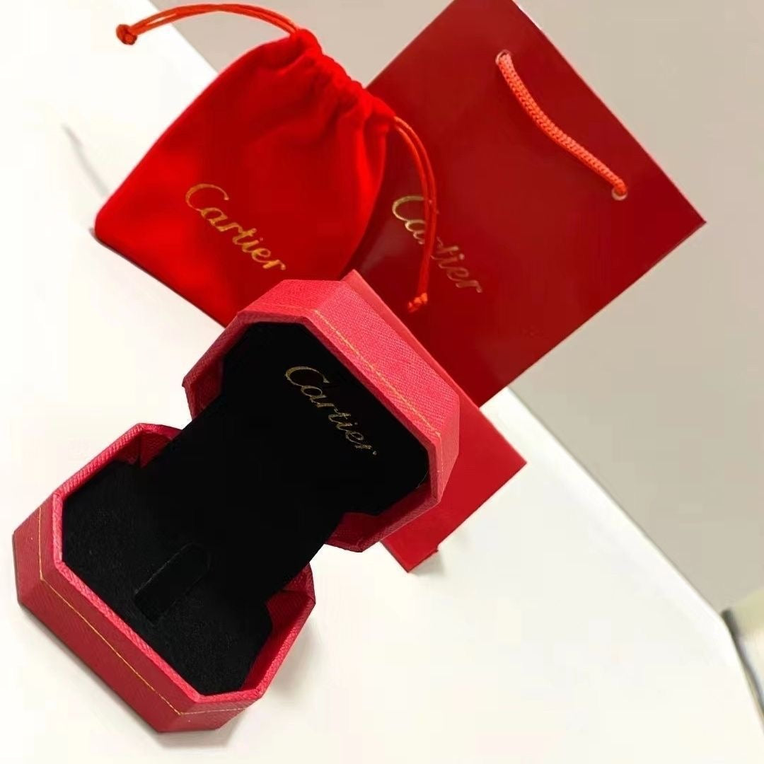 [Radiant Gem]¯CA BRACELET NECKLACE RING BOX GIFT BAG