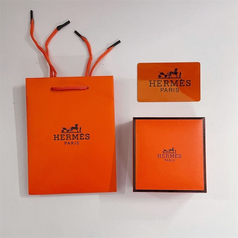 [Radiant Gem]¯HM BRACELET NECKLACE RING BOX GIFT BAG