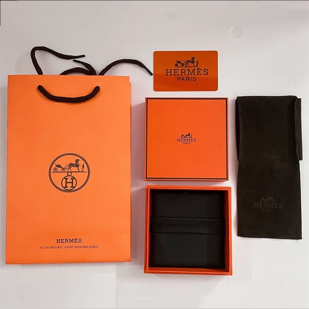 [Radiant Gem]¯HM BRACELET NECKLACE RING BOX GIFT BAG