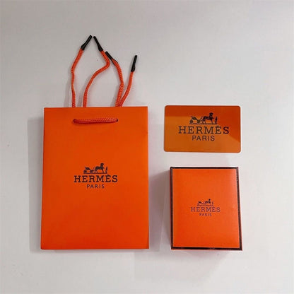[Radiant Gem]¯HM BRACELET NECKLACE RING BOX GIFT BAG