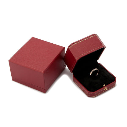 [Radiant Gem]¯CA BRACELET NECKLACE RING BOX GIFT BAG
