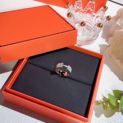 [Radiant Gem]¯H RING FULL DIAMOND