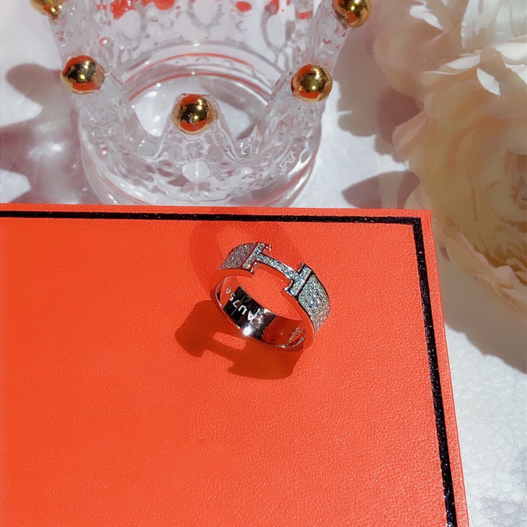 [Radiant Gem]¯H RING FULL DIAMOND