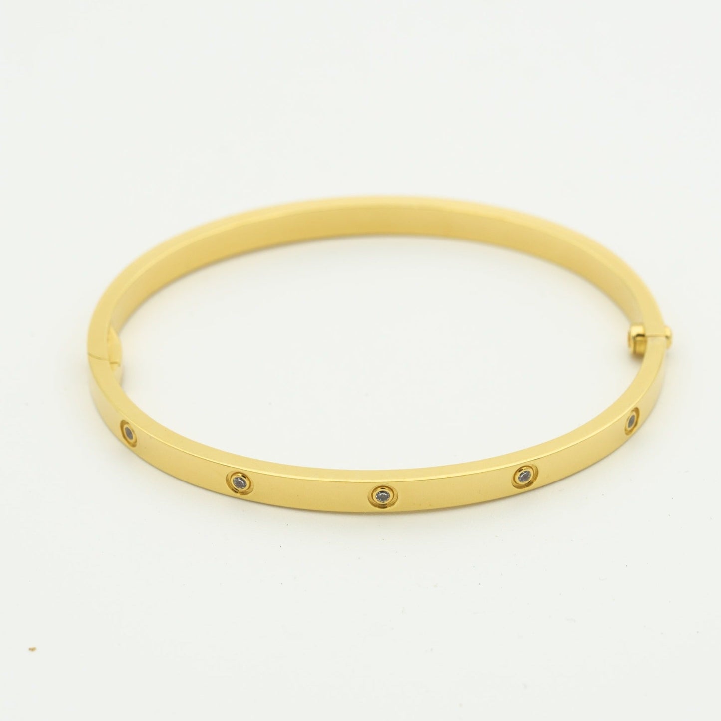 [Radiant Gem]¯LOVE BRACELET 3.65MM 10 DIAMONDS