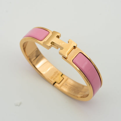 [Radiant Gem]¯H PINK BRACELET