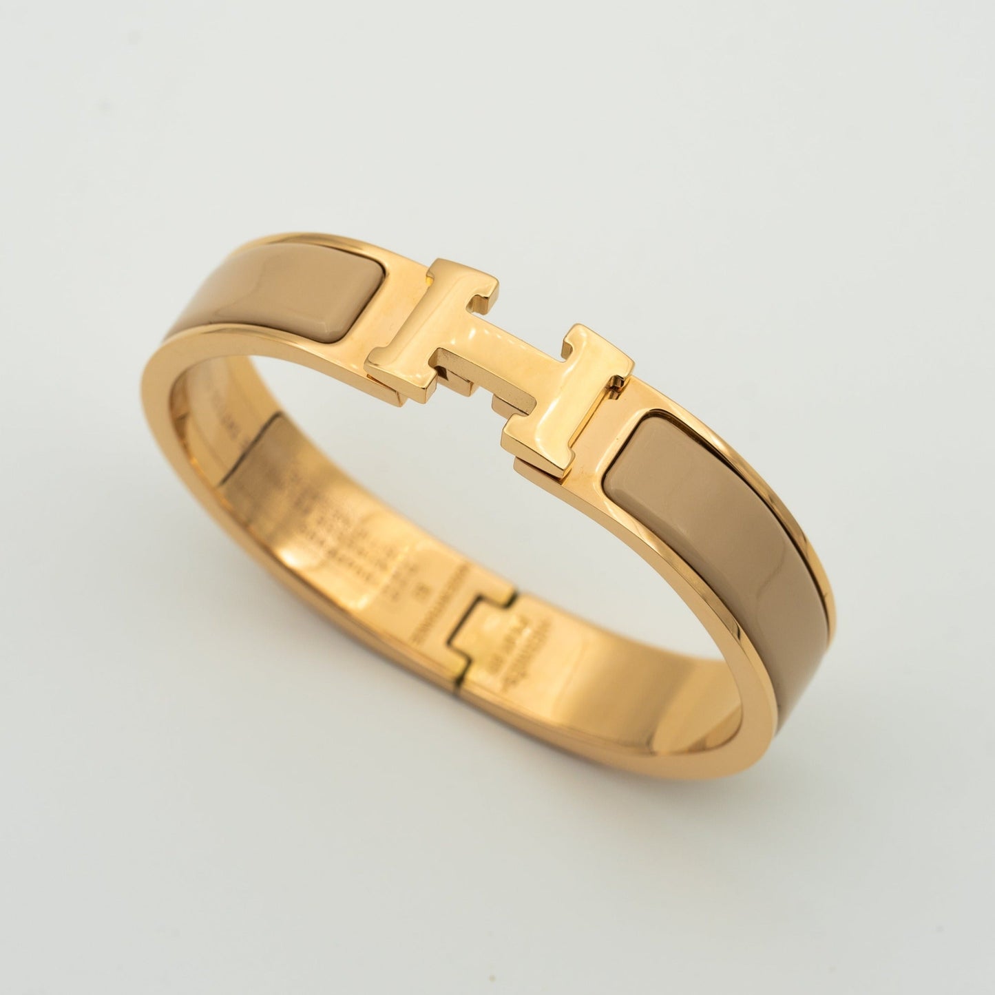 [Radiant Gem]¯H GREY BRACELET