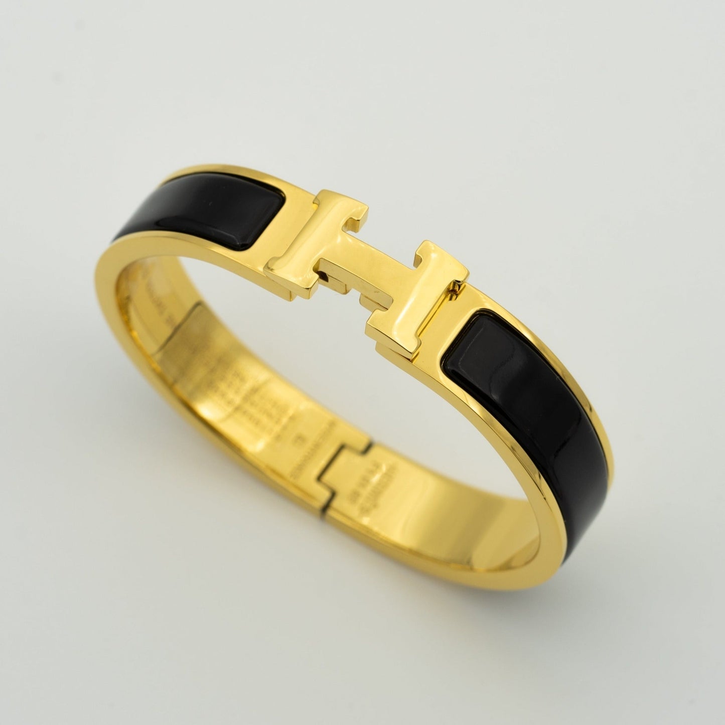 [Radiant Gem]¯H BLACK BRACELET