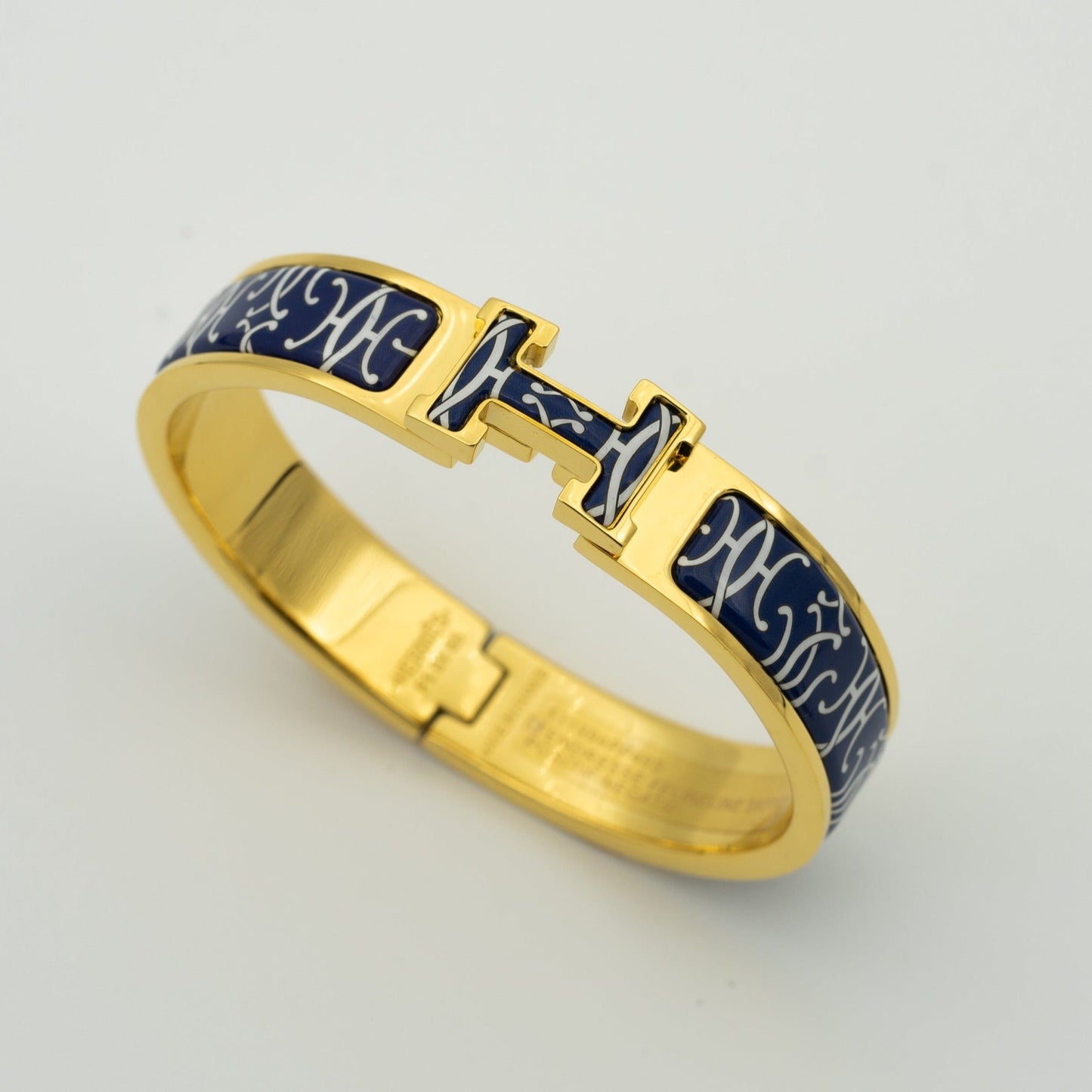 [Radiant Gem]¯H BRACELET BLACK MULTICOLOR