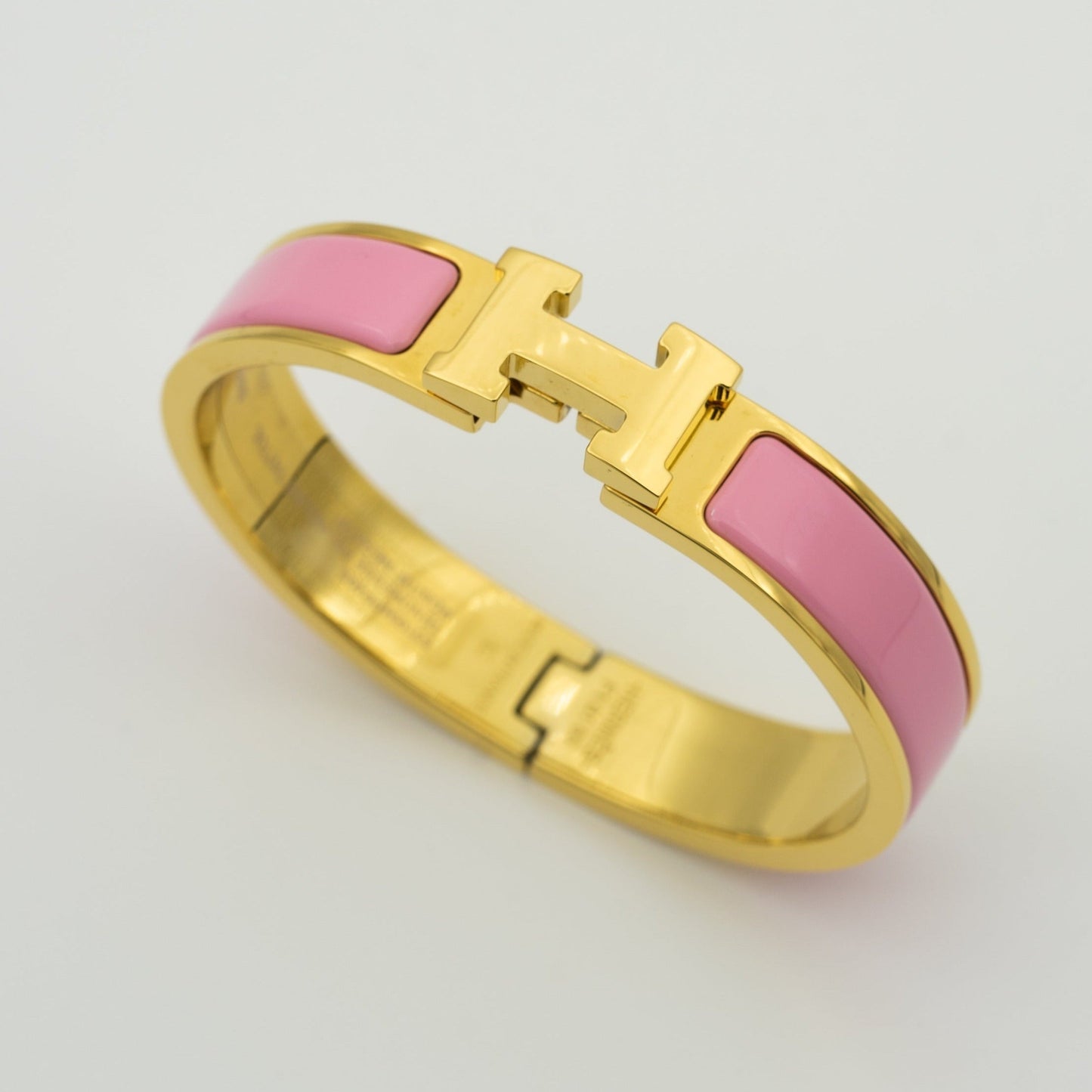 [Radiant Gem]¯H PINK BRACELET