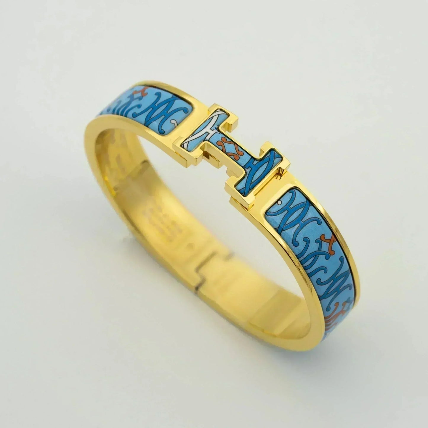 [Radiant Gem]¯H BRACELET BLUE MULTICOLOR