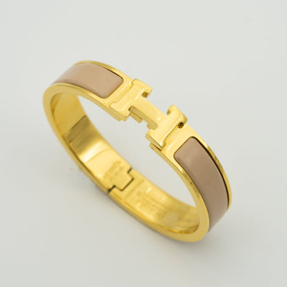 [Radiant Gem]¯H GREY BRACELET