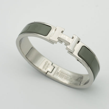 [Radiant Gem]¯H BRACELET BLUE GREEN 12MM