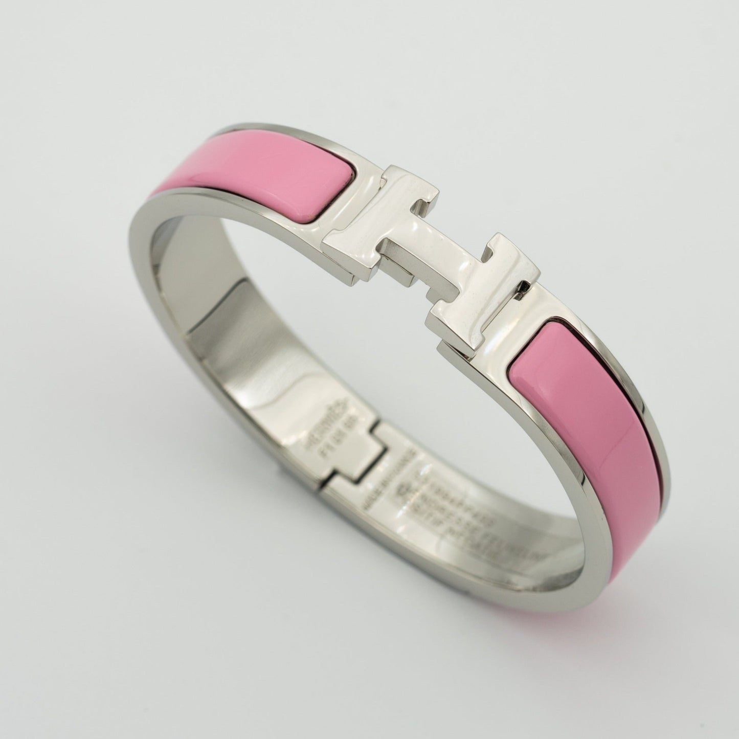 [Radiant Gem]¯H PINK BRACELET