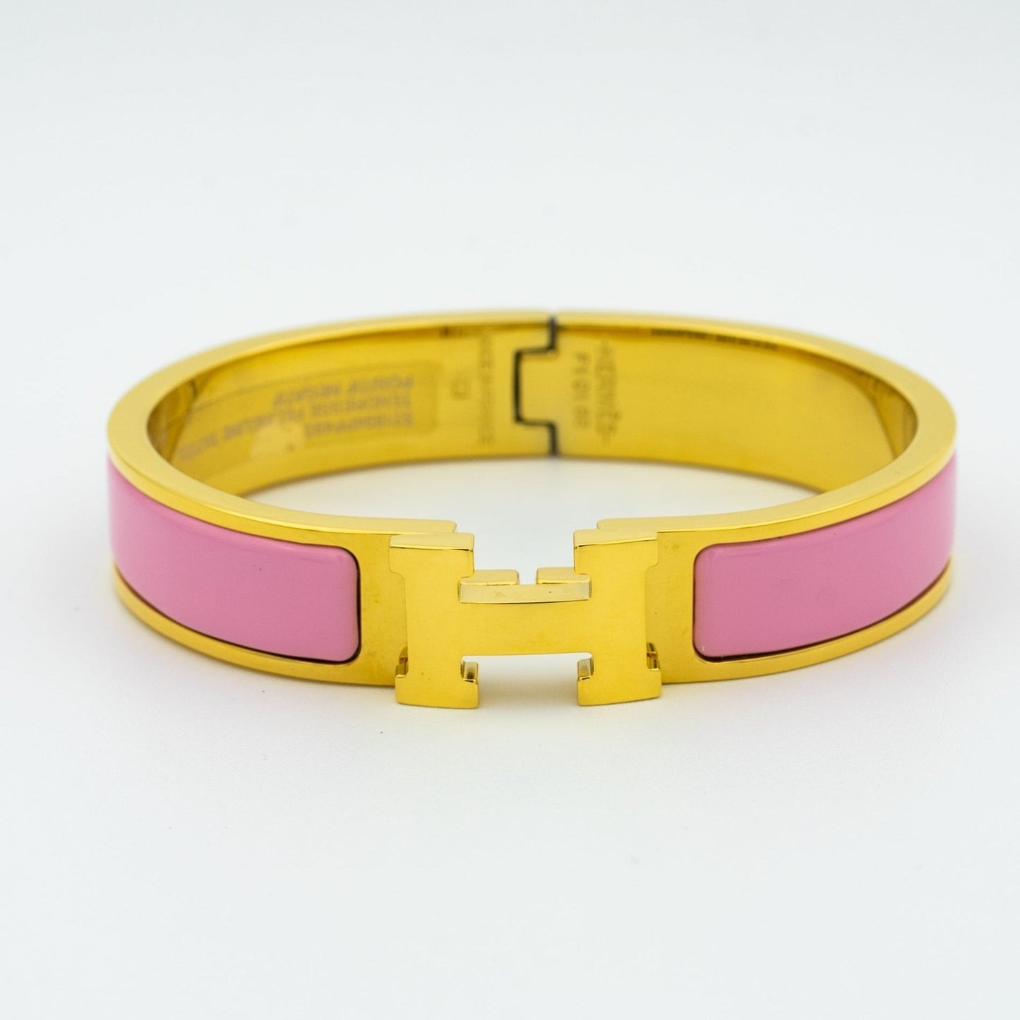[Radiant Gem]¯H PINK BRACELET