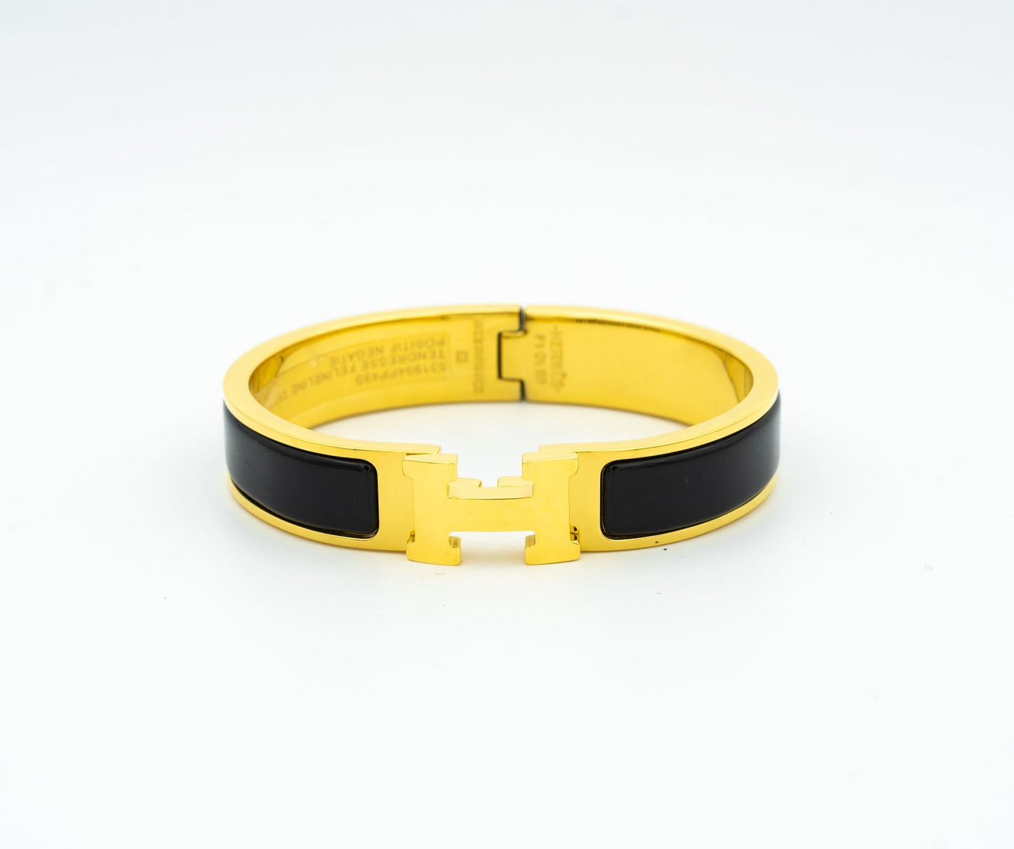 [Radiant Gem]¯H BLACK BRACELET