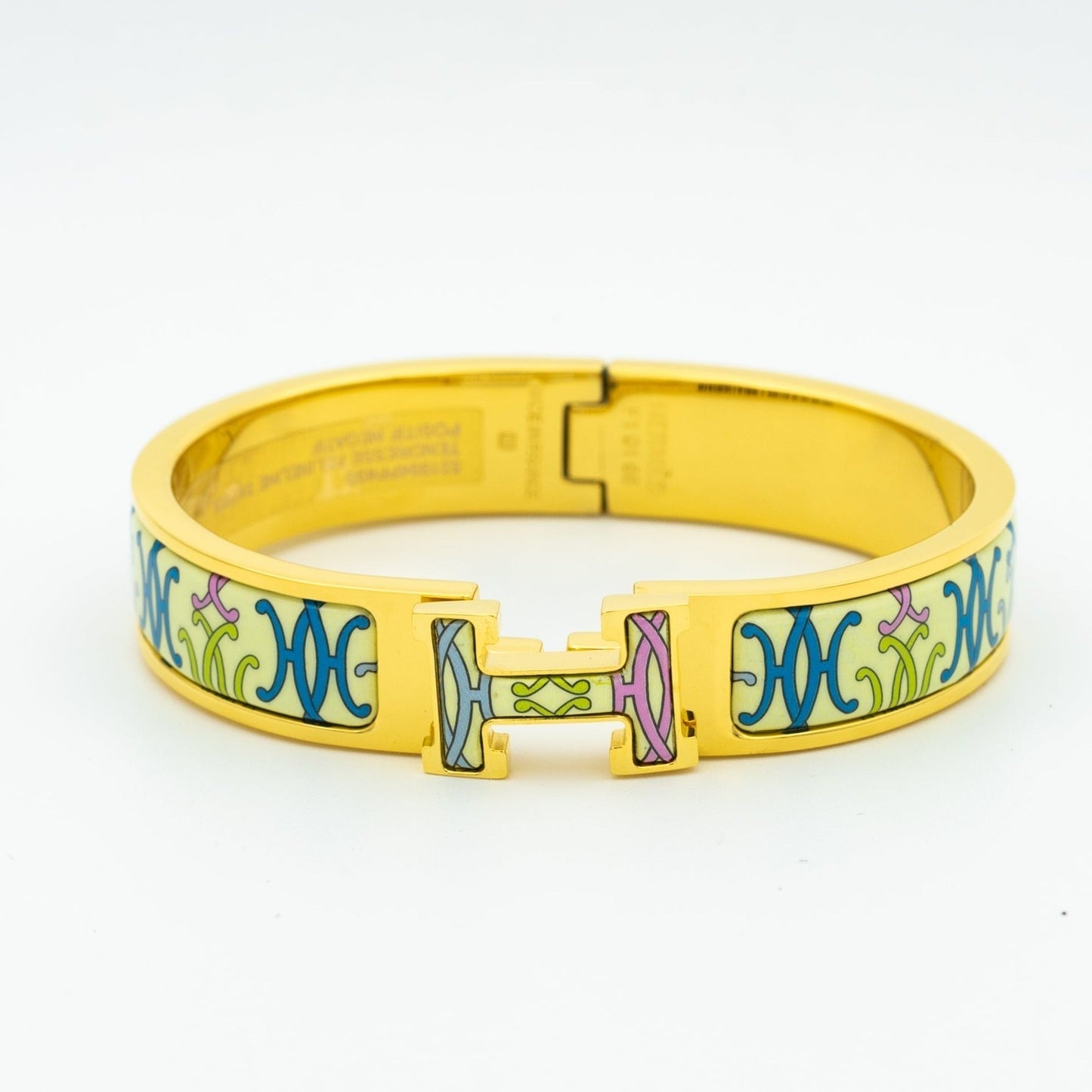 [Radiant Gem]¯H BRACELET BEIGE MULTICOLOR