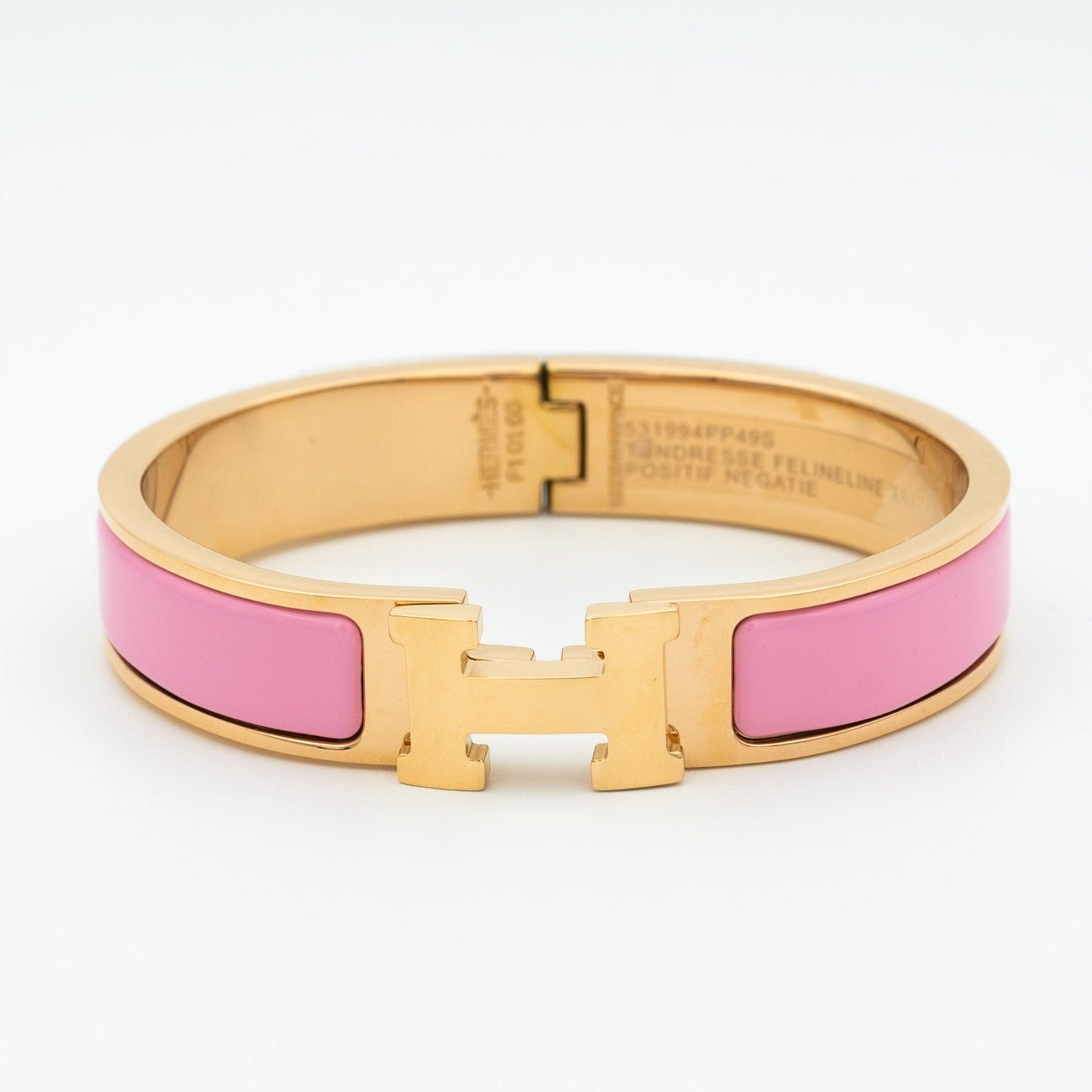 [Radiant Gem]¯H PINK BRACELET