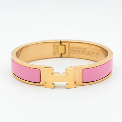 [Radiant Gem]¯H PINK BRACELET