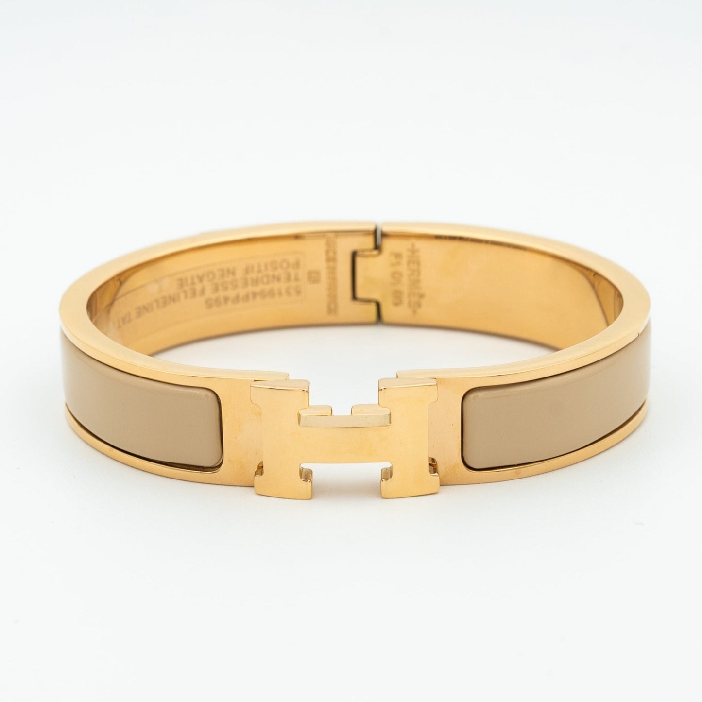 [Radiant Gem]¯H GREY BRACELET