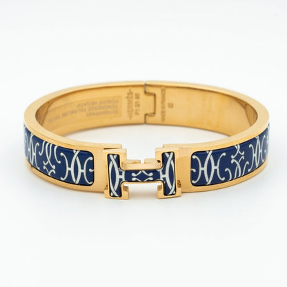 [Radiant Gem]¯H BRACELET BLACK MULTICOLOR