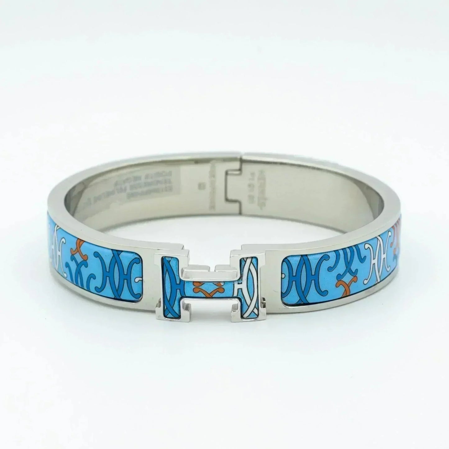 [Radiant Gem]¯H BRACELET BLUE MULTICOLOR